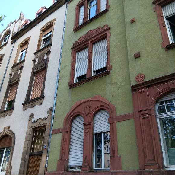 Wohnhaus