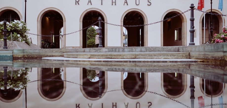 Rathaus Frankenthal