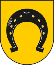 Wappen von Eppstein