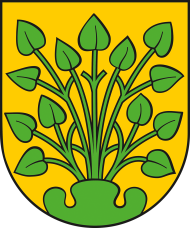 Wappen von Flomersheim