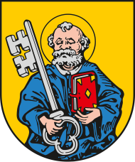 Wappen von Studernheim