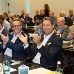 Wirtschaftsforum 2024