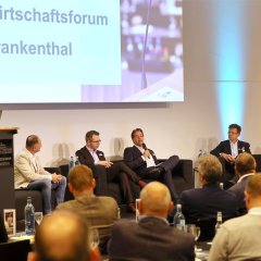 Wirtschaftsforum 2024