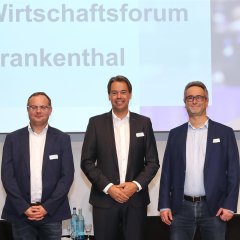 Wirtschaftsforum 2024