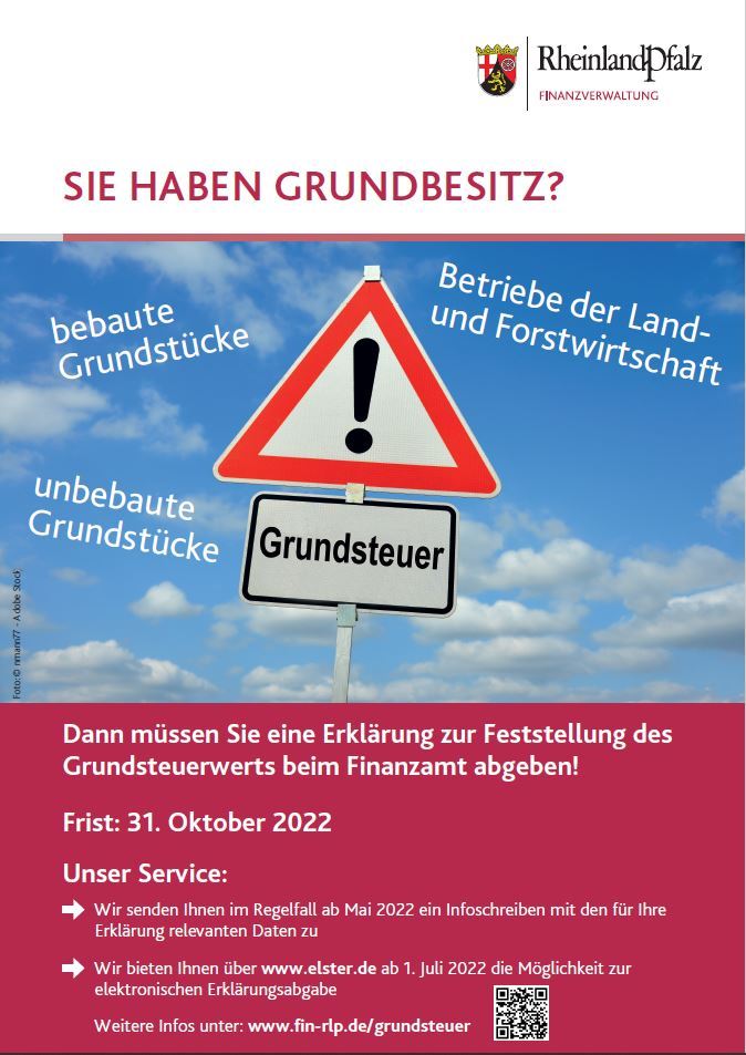 Grundsteuerreform-1 | Stadt Frankenthal